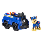 باو باترول شرطة مع مجسم تشيس مركبات الأطفال Paw Patrol
