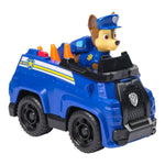 باو باترول شرطة مع مجسم تشيس مركبات الأطفال Paw Patrol