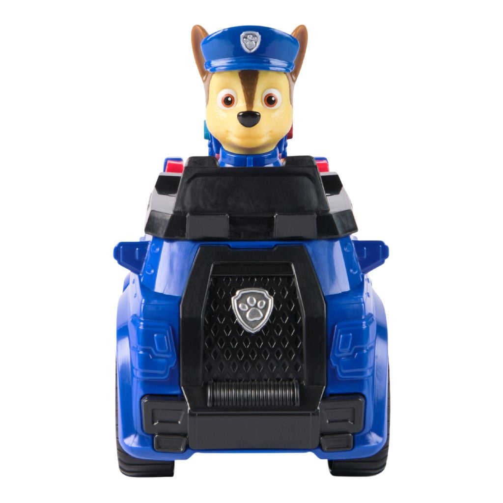 باو باترول شرطة مع مجسم تشيس مركبات الأطفال Paw Patrol