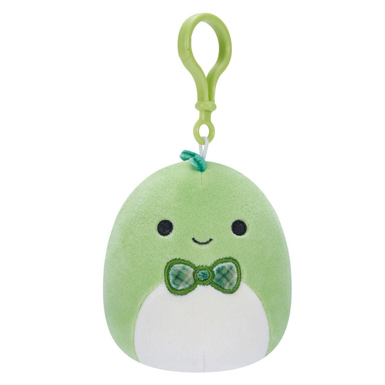 سكويش مالوز مشبك داني جرين دينو الالعاب القطنية Squishmallows
