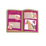 اورجنيريشن حصان مع شعر 20 انش اكسسوارت الدمى Our Generation