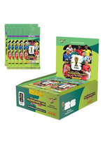 ادرينالين باك إكس إل لكأس العالم 2026 العاب البطاقات PANINI