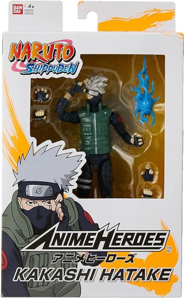 انمي ناروتو مجسم شخصية هاتاكي كاكاشي شخصيات كرتونية Naruto