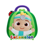 كوكوميلون حقيبه طبيب الأطفال التفاعلية التسوق والوظائف CoComelon