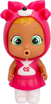 كراي بيبيز دمية روكسي دمى المواليد CRY Babies