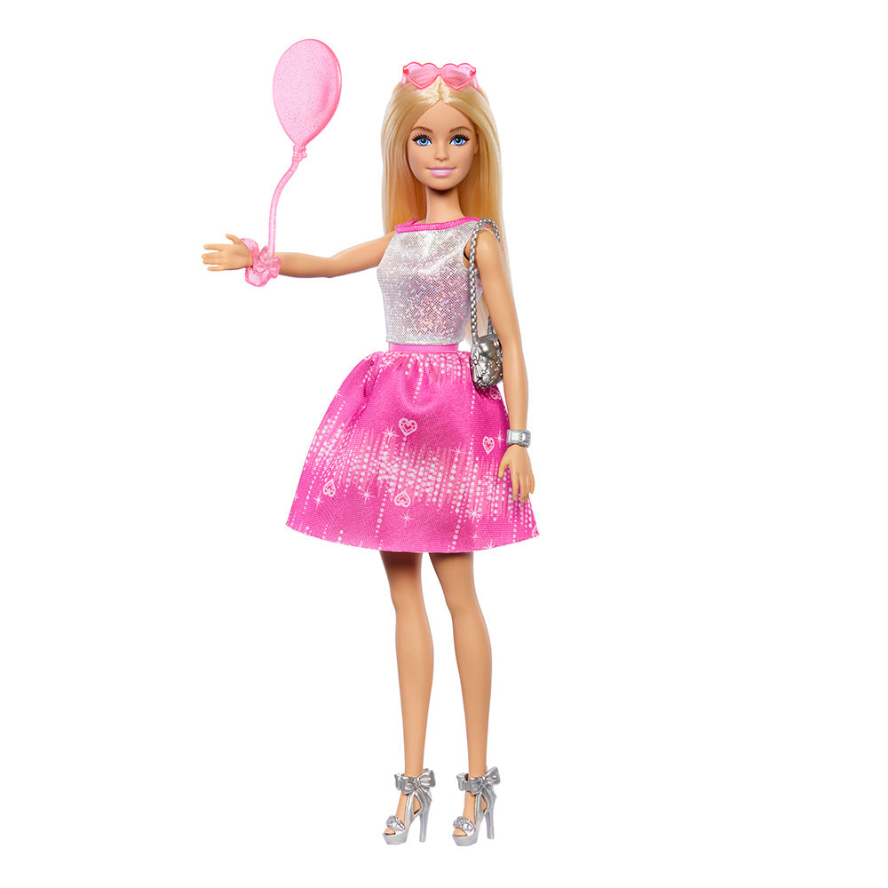 باربي تقويم فاب للمجيء دمية مع اكسسوارات Barbie