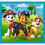 بزل باو بترول 10 في 1 العاب البزل Trefl