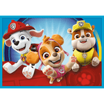 بزل باو بترول 10 في 1 العاب البزل Trefl