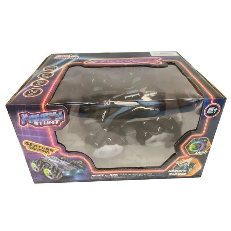 سيارة بهلوانية ريموت كنترول متنوع السيارات ريموت كنترول LOCAL