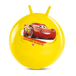 موندو كرة نطاطه للبنات بتصميم مكوينز العاب الرياضه Mondo