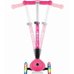 غلوبر سكوتر بريمو 3 عجلات وردي سكوتر 3 عجلات GLOBBER