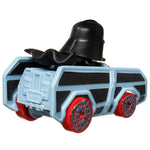 هوت ويلز سيارة دارث فيدر مركبات الأطفال HotWheels