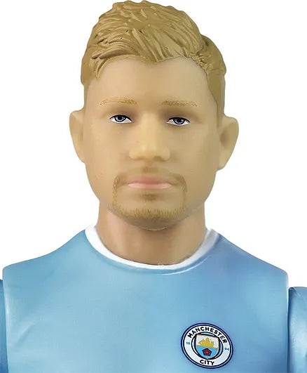 مجسم كيفن دي بروين 20 سم المجسمات Sockers