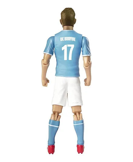 مجسم كيفن دي بروين 20 سم المجسمات Sockers