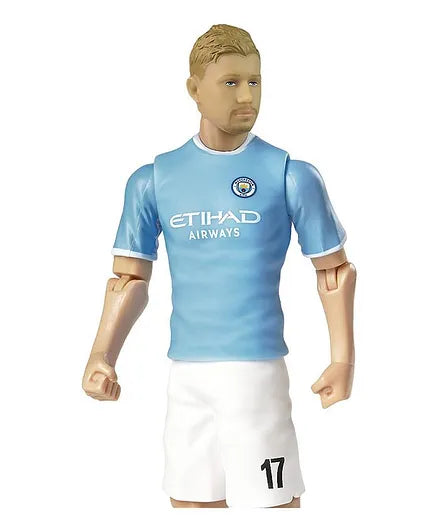 مجسم كيفن دي بروين 20 سم المجسمات Sockers