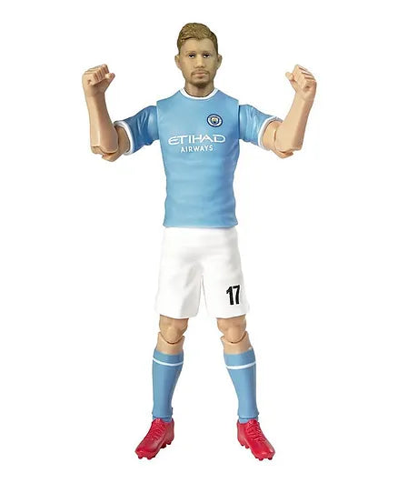 مجسم كيفن دي بروين 20 سم المجسمات Sockers