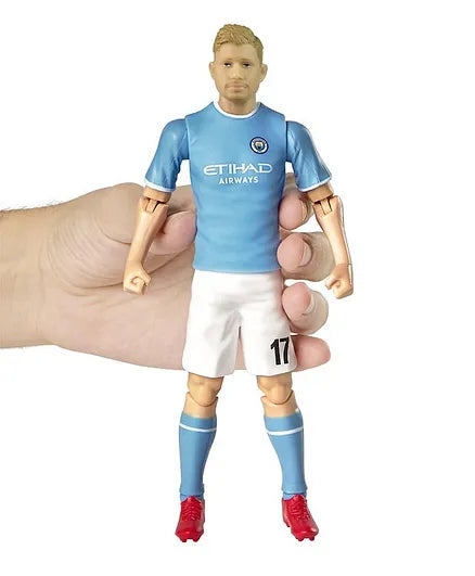 مجسم كيفن دي بروين 20 سم المجسمات Sockers