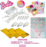 باربي مجموعة أضواء ومهرجان باربي Barbie
