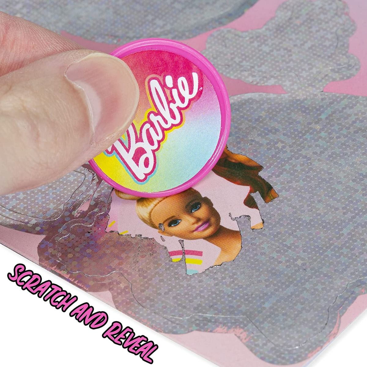 باربي مجموعة أضواء ومهرجان باربي Barbie
