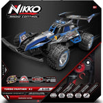 نيكو سيارة توربو بانثر إكس ريموت كنترول السيارات ريموت كنترول NIKKO