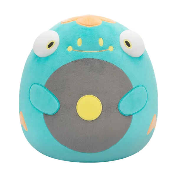 سكويش مالوز بوكيمون لعبة بيلي بولت الالعاب القطنية Squishmallows