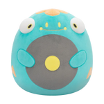 سكويش مالوز بوكيمون لعبة بيلي بولت الالعاب القطنية Squishmallows