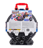 تيمسترز عجلة مترو سيتي باكواي ليكيسيتي مركبات مع مسار Teamsterz