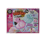 وي كول صناعة العاب سكوشي سلايم Compound Kings