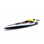 مايستو قارب أبيض سريع ريموت كنترول السيارات ريموت كنترول Maisto