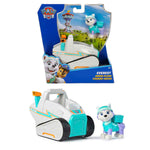 باو بترول شخصية دورية المخلب متنوع مركبات الأطفال Paw Patrol