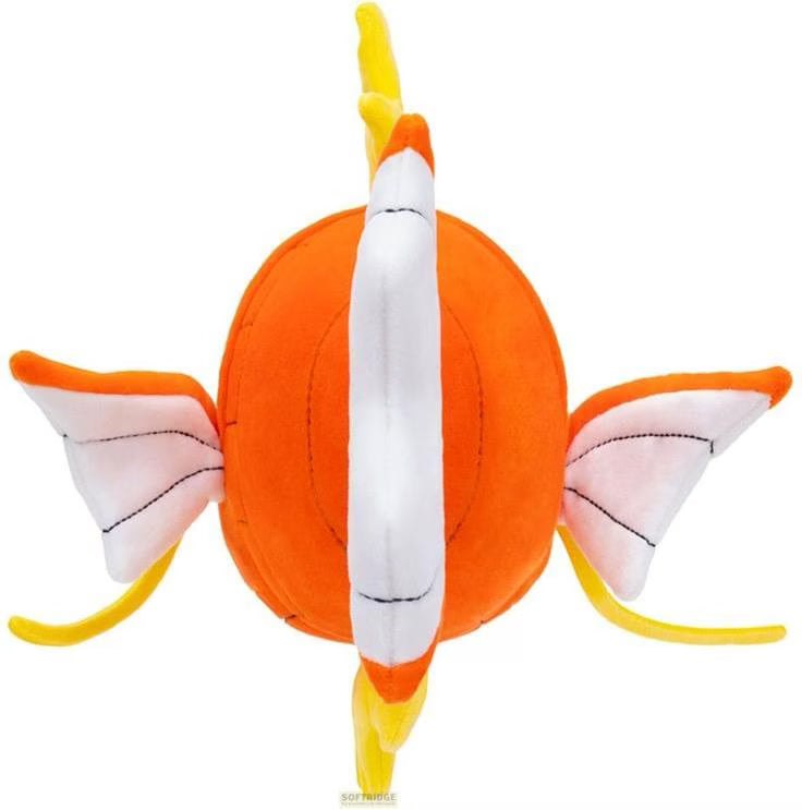 بوكيمون دمية كاربادور 20 سم الالعاب القطنية Pokemon