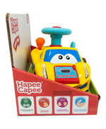 هابي كابي سيارة فروم فروم مركبات الأطفال Hapee Capee