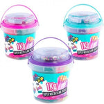 سلايمي دي دلو سلايم الوان متنوعه سلايم So Slime