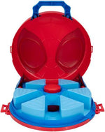 سبايدي حقيبة حمل السيارة المركبات المتنوعه Marvel