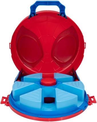 سبايدي حقيبة حمل السيارة المركبات المتنوعه Marvel