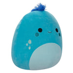 سكويش مالوز دمية دجيمون الالعاب القطنية Squishmallows