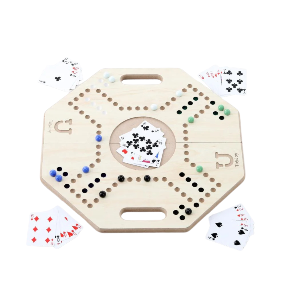 جاكارو رباعي قابل للطي العاب لوحية ToyJoy