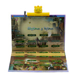 كتاب المسلم الصغير ألعاب تعليم دينية LOCAL