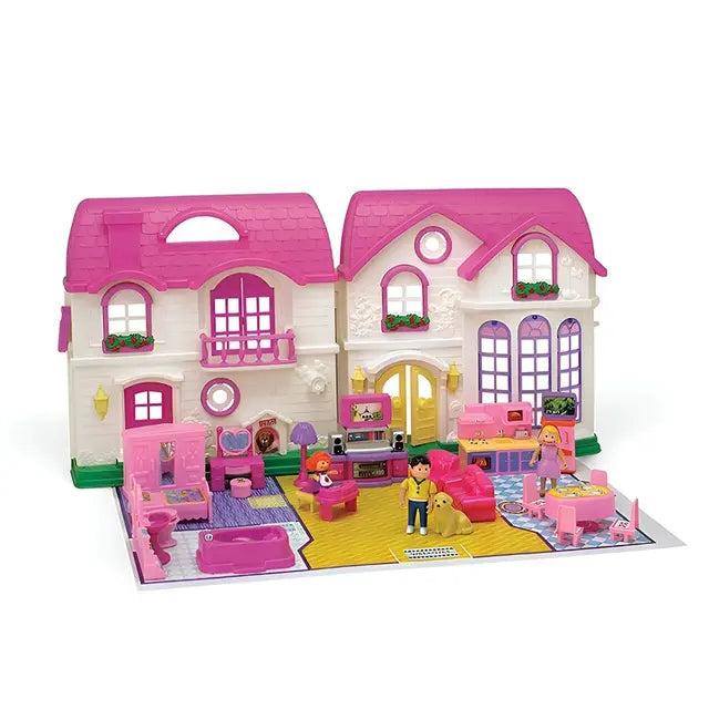 بيت الدمى سويت دريم بيوت الدمى LOCAL