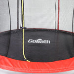 جولايث ماموث ترامبولين نطاطة 10 قدم النطاطات Goliath Mammoth