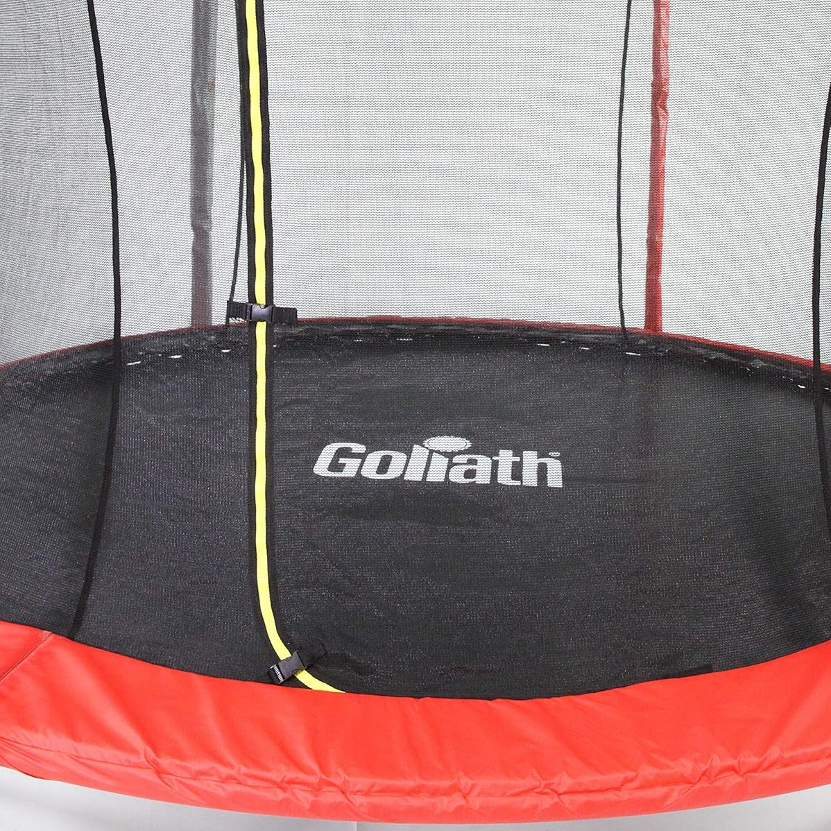 جولايث ماموث ترامبولين نطاطة 10 قدم النطاطات Goliath Mammoth