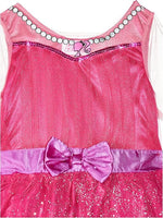 امسكان زي الاميرة باربي 5-7 سنوات الملابس التنكرية Amscan