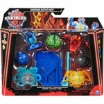 باكوغان العاب المعركه القتاليه بي جي ان اشكال متنوعه ألعاب الأكشن Bakugan