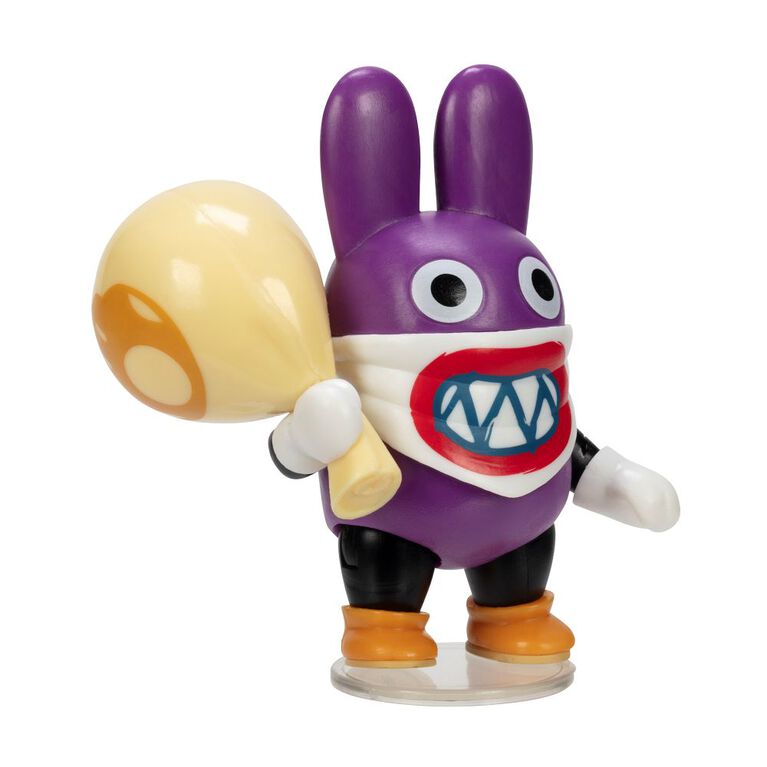 سوبر ماريو مجسم نابيت شخصيات كرتونية Super Mario