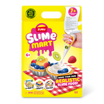 سلايم مارت شنطة تارت الفاكهة سلايم Zuru