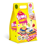 سلايم مارت شنطة تارت الفاكهة سلايم Zuru