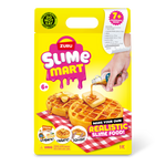 سلايم مارت شنطة تارت الوافل سلايم Zuru