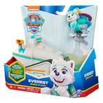 باو باترول لعبة سيارة ايفرست سنو بلو المركبات المتنوعه Paw Patrol
