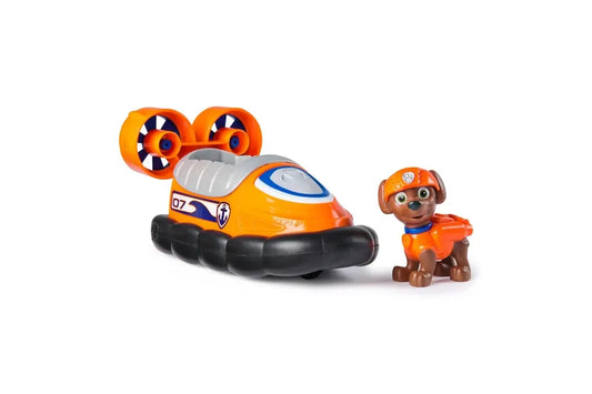 باو باترول قارب بوسادة هوائية زوما مركبات الأطفال Paw Patrol