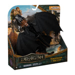 كيف تدرب تنينك مجسم فايكنج وتوثليس مجسمات الحيوانات How To Train Your Dragon